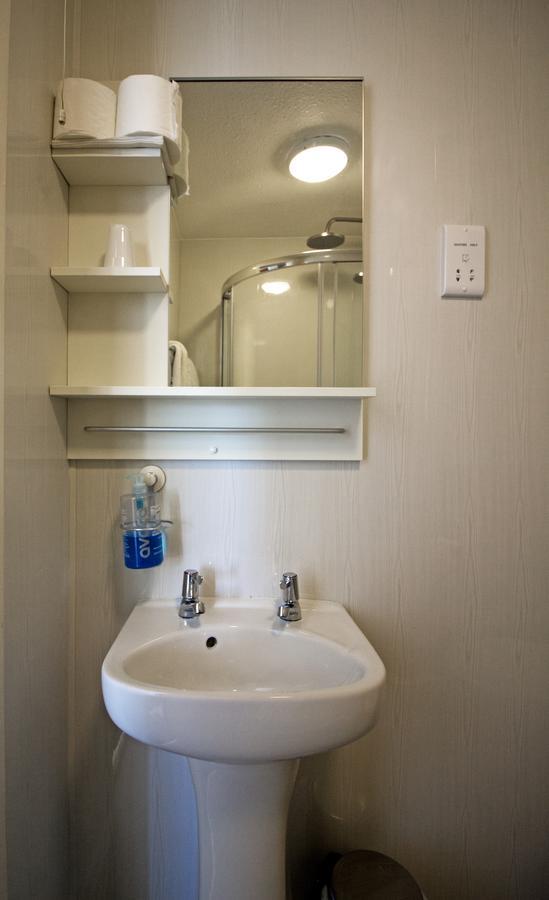 Evans Hotel Лландидно Экстерьер фото