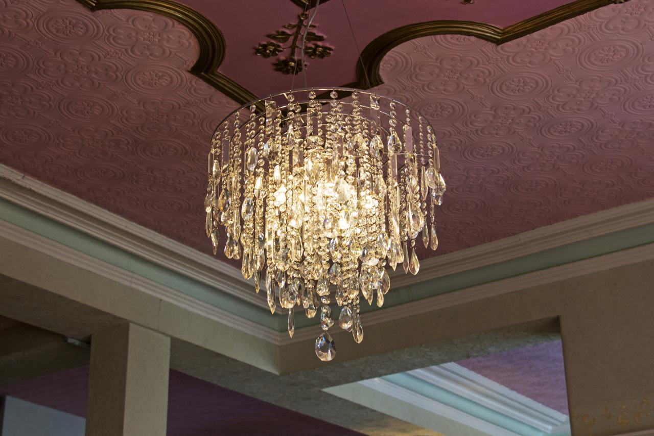 Evans Hotel Лландидно Экстерьер фото